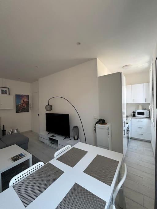 Апартаменты Monaco Cosy 3 Pieces Saint-Antoine  Экстерьер фото