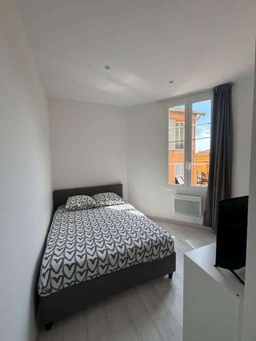 Апартаменты Monaco Cosy 3 Pieces Saint-Antoine  Экстерьер фото